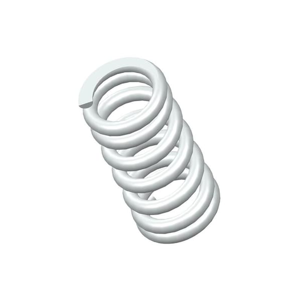 Approved Vendor Compression Spring, O= .600, L= 1.25, W= .098 G409959890 - main